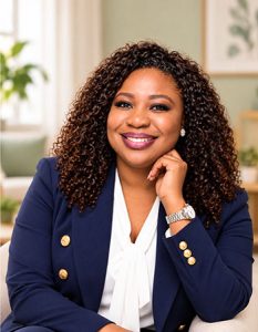 Ewana Anderson, M.S.