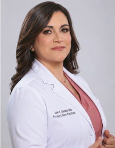 Janet B. Gonzalez-Salas